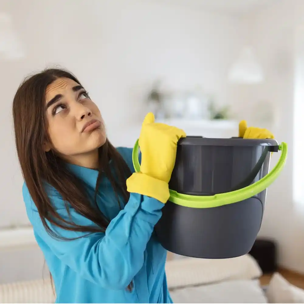 water damage restoration service Rhodhiss